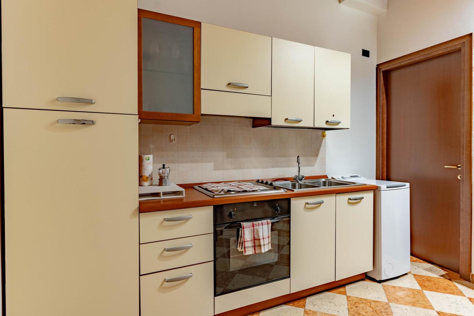 -Near Arena & Giuletta- Pet Friendly Mazzini Palace Verona Exterior foto