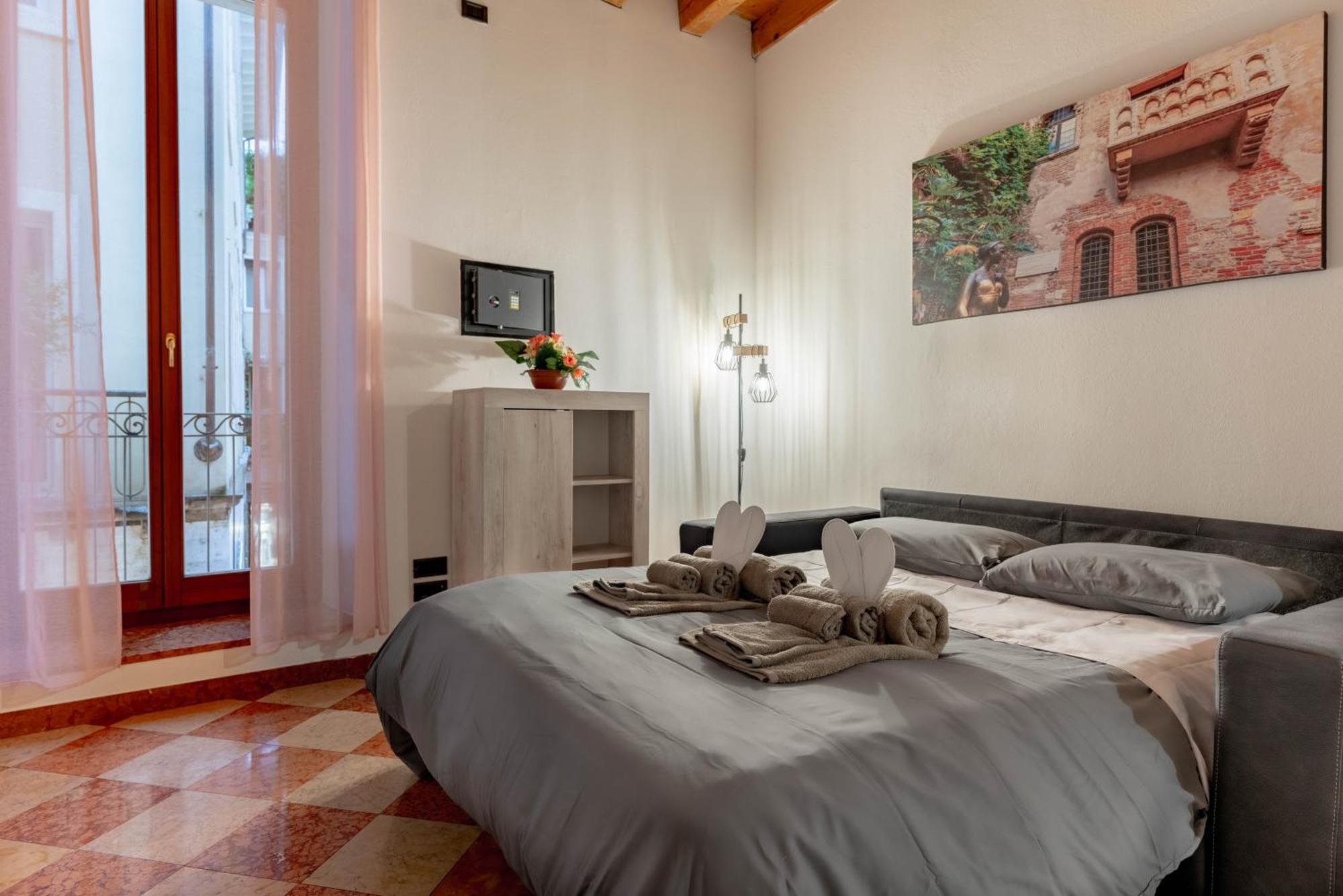 -Near Arena & Giuletta- Pet Friendly Mazzini Palace Verona Exterior foto
