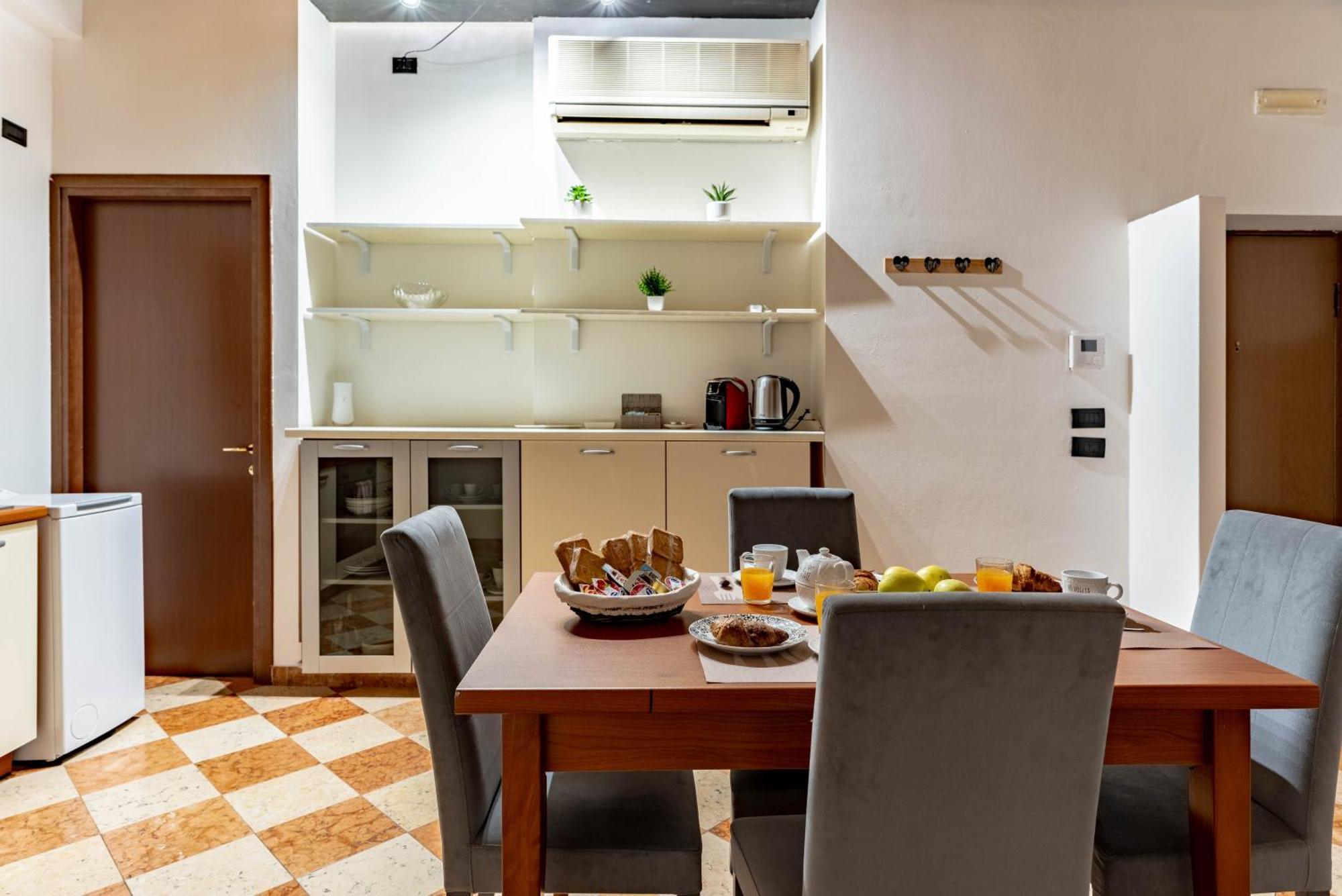 -Near Arena & Giuletta- Pet Friendly Mazzini Palace Verona Exterior foto