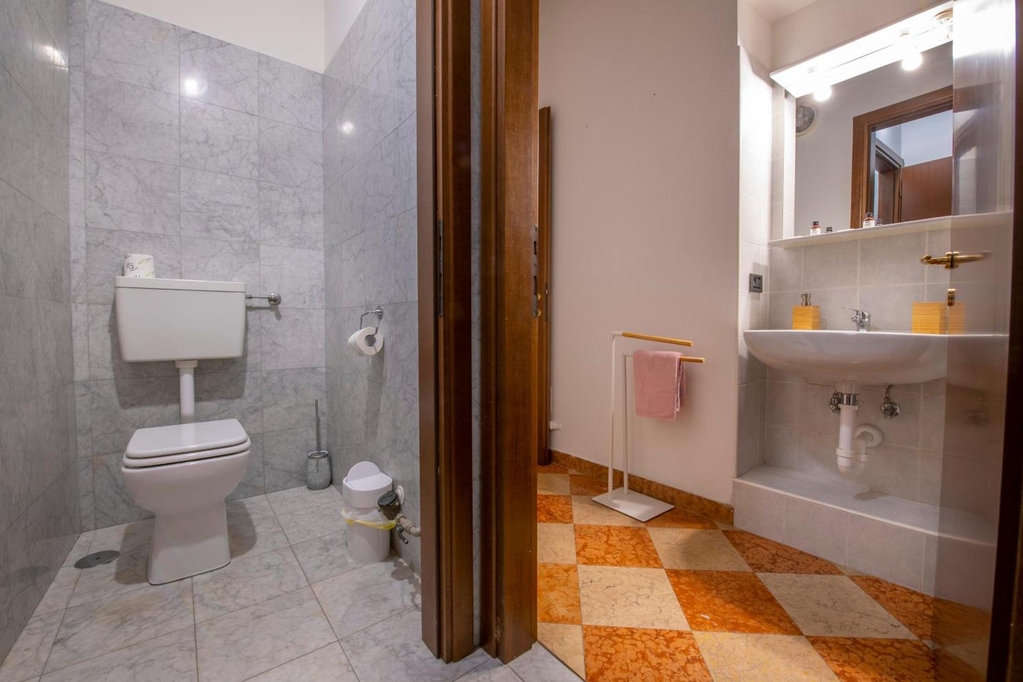 -Near Arena & Giuletta- Pet Friendly Mazzini Palace Verona Exterior foto